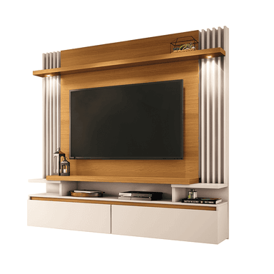 HOME TV PANEL TURÍN 55' 181X169X33 CM - 7