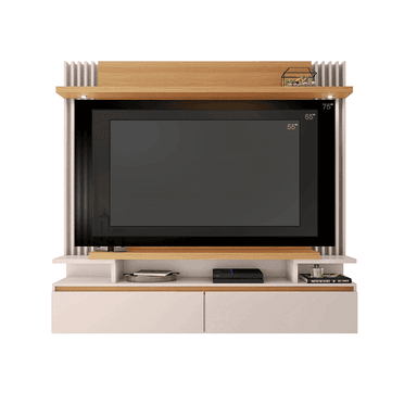HOME TV PANEL TURÍN 55' 181X169X33 CM - 10