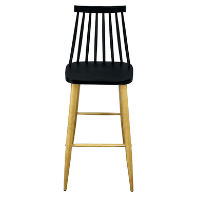 TABURETE BAR NORDICO WINDSOR - 2