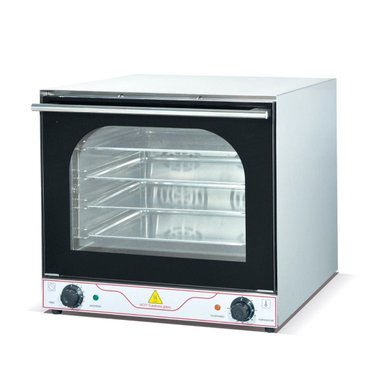 HORNO CONVECTOR ELE CTRICO 1A BOZZO - 1