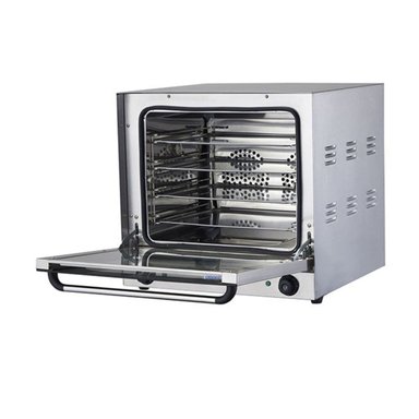 HORNO CONVECTOR ELE CTRICO 1A BOZZO - 3