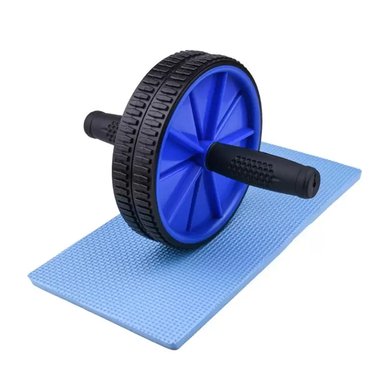 RUEDA ABDOMINALES IMPORTCLICK DEP.13 DEPORTIVA YOGA MAT - 1