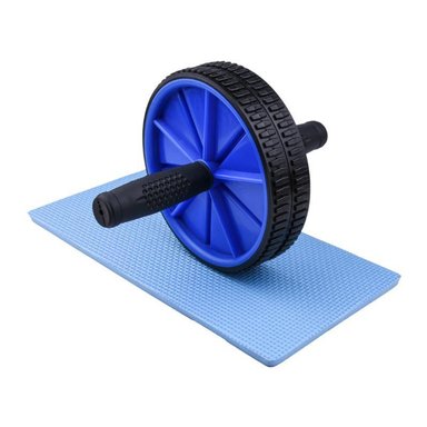 RUEDA ABDOMINALES IMPORTCLICK DEP.13 DEPORTIVA YOGA MAT - 3