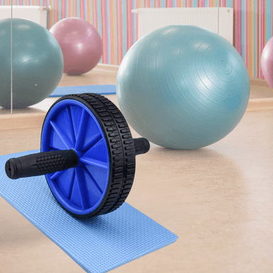 RUEDA ABDOMINALES IMPORTCLICK DEP.13 DEPORTIVA YOGA MAT - 6