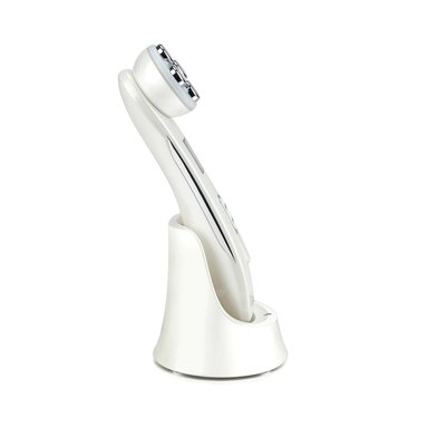 LIMPIADOR IMPORTCLICK SAL.09 RADIOFRECUENCIA FACIAL MASOTERAPIA LED LUZ EMS MASAJEADOR 6 EN 1 - 3