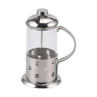 PRENSA CAFETERA FRANCESA ESPRESSO CAFÉ 800 ML - 2