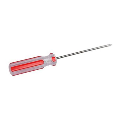 SET HERRAMIENTAS DESATORNILLADOR PALETA CRUZ 6X150 MM - 3
