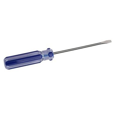 SET HERRAMIENTAS DESATORNILLADOR PALETA CRUZ 6X150 MM - 4