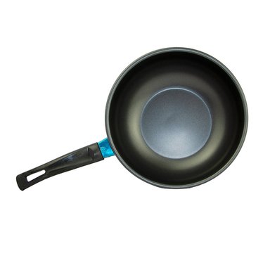 WOK SARTÉN TEFLÓN COCINA 18 CM - 1