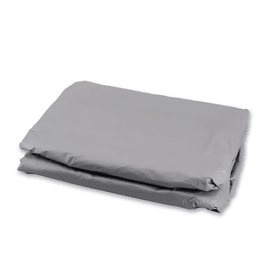 COBERTOR LLUVIA IMPORTCLICK GRIS AUTOMÓVIL XL - 2