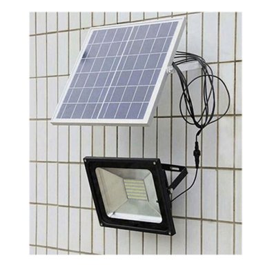 FOCO SOLAR 112 LED 60 WATT PANEL SOLAR CONTROL REMOTO - 5