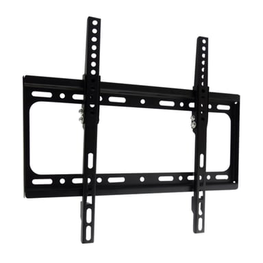 SOPORTE TV 23” A 65” INCLINACIÓN 40 KG - 1