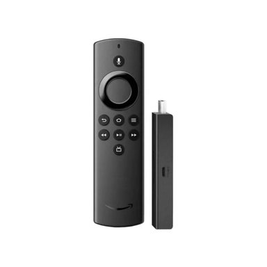 STREAMING IMPORTCLICK FULL HD TEC.206 AMAZON FIRE TV STICK LITE CONTROL VOZ 8GB MEMORIA RAM 1GB - 1
