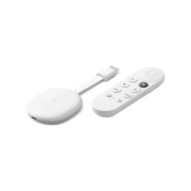 STREAMING IMPORTCLICK TEC.205 GOOGLE CHROMECAST 4 TV HD - 2