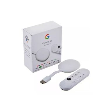 STREAMING IMPORTCLICK TEC.205 GOOGLE CHROMECAST 4 TV HD - 3