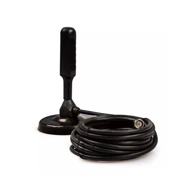 ANTENA IMPORTCLICK TEC.209 HD TELEVISIÓN DIGITAL SMART TV PLASMA LCD - 1