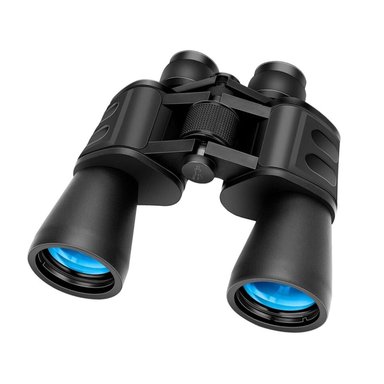 BINOCULAR PROFESIONAL 20X50 LARGO ALCANCE 1000M - 1