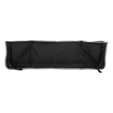 ORGANIZADOR ASIENTO AUTOMÓVIL IMPORTCLICK COLGANTE MULTIUSO 4 ESPACIOS 90X25 CM - 4