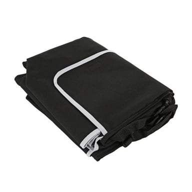 ORGANIZADOR ASIENTO AUTOMÓVIL IMPORTCLICK COLGANTE MULTIUSO 4 ESPACIOS 90X25 CM - 5