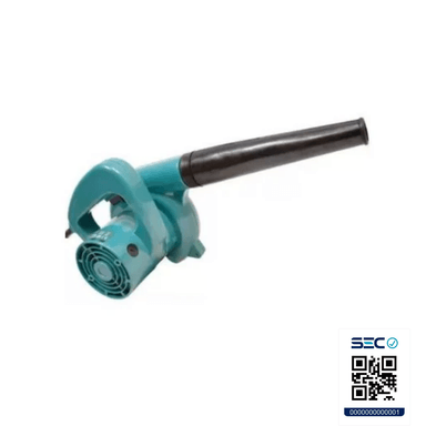 SOPLADOR IMPORTCLICK HER.55 AIRE ELÉCTRICO LIMPIA POLVO - 5