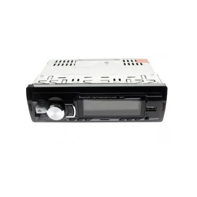 REPRODUCTOR MÚSICA IMPORTCLICK MP3 FM BLUETOOTH AUTOMÓVIL CONTROL REMOTO - 3