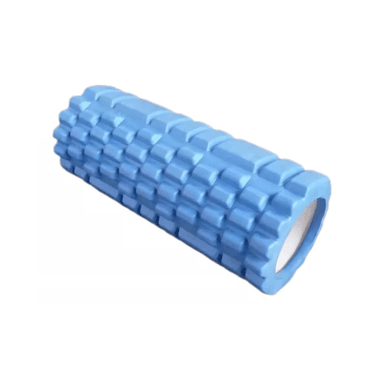 RODILLO YOGA IMPORTCLICK PILATES EJERCICIOS ELONGACIÓN CELESTE - 1