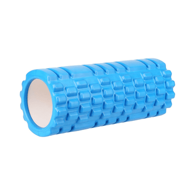 RODILLO YOGA IMPORTCLICK PILATES EJERCICIOS ELONGACIÓN CELESTE - 2