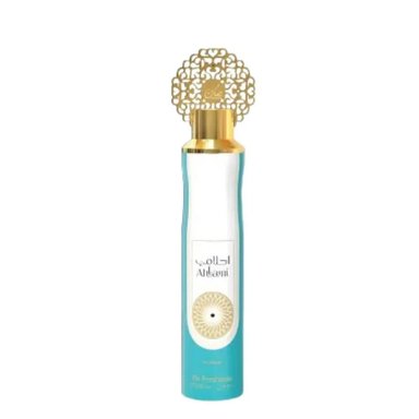 AMBIENTADOR SPRAYNUSUK AHLAMI 300 ML - 1