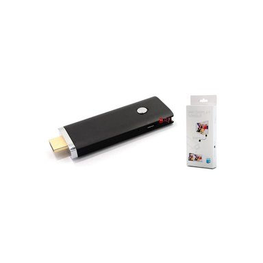 STREAMING PUNTOSTORE DONGLE MIRASCREEN 5GHZ WIFI DISPLAY SMART TV PS - 2