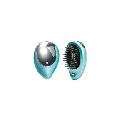 CEPILLO PUNTOSTORE IONIC FRIZZ IÓNICO DESENREDANTE CABELLO PORTÁTIL PS - 1