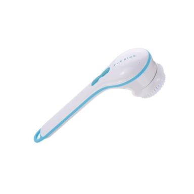 CEPILLO EXFOLIANTE CUERPO PUNTOSTORE LIMPIADOR MASAJEADOR PS - 1