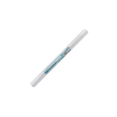 PIZARRA PUNTOSTORE ADHESIVA BLANCA DE 200X45CM - PS - 1