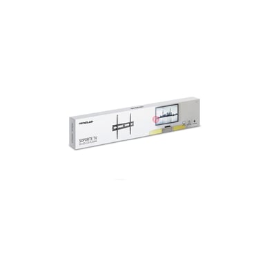 SOPORTE TV DE 37 A 80 PULGADAS FIJO PARED TECNOLAB - 2