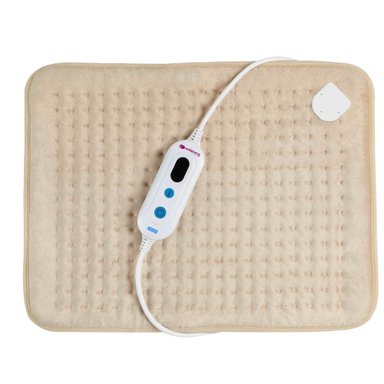 MANTA ELÉCTRICA 46X36CMS 3 NIVELES LAVABLE 100W - PS - 1