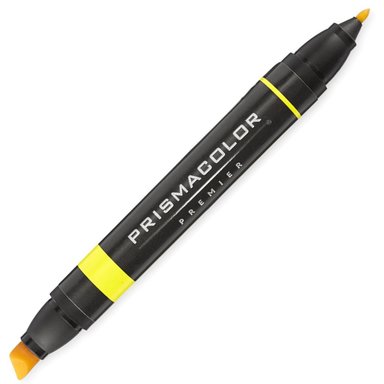 MARCADORES PRISMACOLOR PREMIER 24 SET CON ESTUCHE - 4