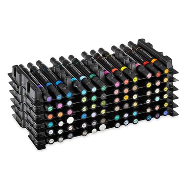 MARCADORES PRISMACOLOR PREMIER 72 COLORES - 3