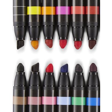 MARCADORES PRISMACOLOR PREMIER 72 COLORES - 7