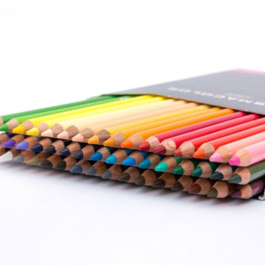 LAPICES DE COLORES PRISMACOLOR JUNIOR SET 48 - 3