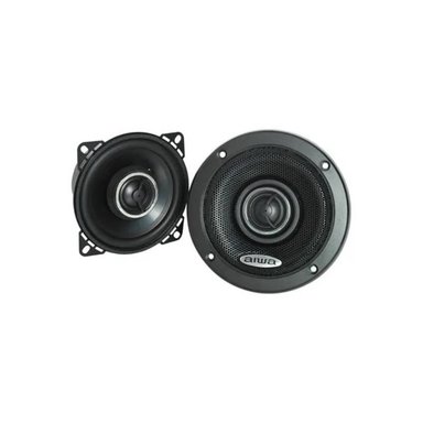 PARLANTES PARA AUTO 10CM 2 VÍAS 150 WATTS AIWA AWS-1065P - 2