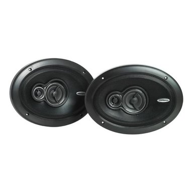 PARLANTES PARA AUTO 6X9 3 VÍAS 400 WATTS AIWA AWS-6965P - 1
