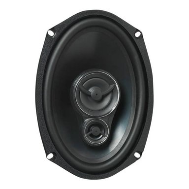 PARLANTES PARA AUTO 6X9 3 VÍAS 400 WATTS AIWA AWS-6965P - 2