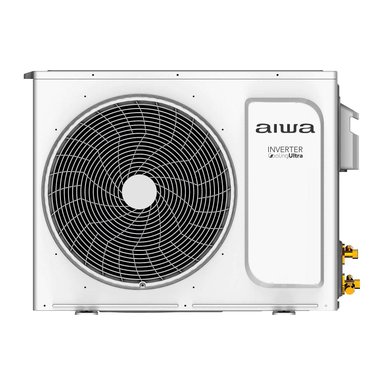 AIRE ACONDICIONADO AIWA SPLIT INVERTER 24000BTU AW-24INVG - 4