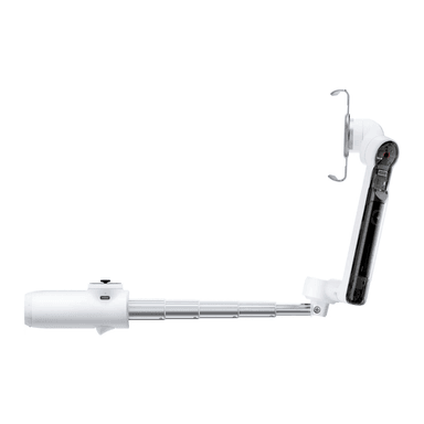 ESTABILIZADOR DE SMARTPHONE CON TRÍPODE INCORPORADO INSTA360 FLOW - BLANCO - 3