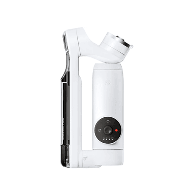 ESTABILIZADOR DE SMARTPHONE CON TRÍPODE INCORPORADO INSTA360 FLOW - BLANCO - 4