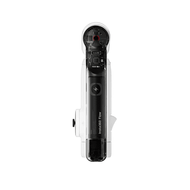 ESTABILIZADOR DE SMARTPHONE CON TRÍPODE INCORPORADO INSTA360 FLOW - BLANCO - 7