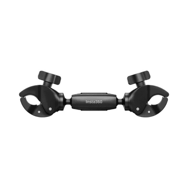 INSTA360 ABRAZADERA PARA PALO SELFIE STICK EN MOTO - 1