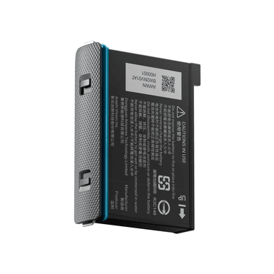BATERIA RECARGABLE PARA CÁMARA INSTA360 X3 - 2