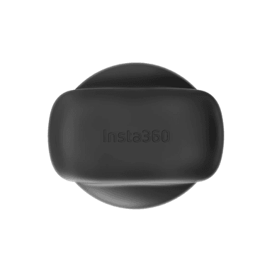 COBERTOR DE LENTES PARA CAMARA INSTA360 X3 - 5