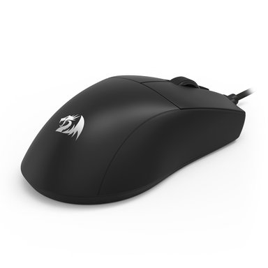 MOUSE REDRAGON GAMER KING M724 NEGRO - 8