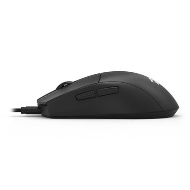 MOUSE REDRAGON GAMER KING M724 NEGRO - 9